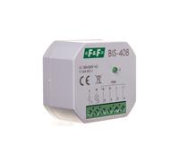 Relé biestable 1Z 16A 230V AC BIS-408
