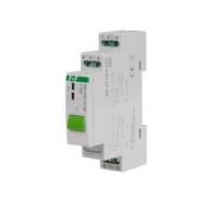 Relé Biestable con Botón para HASTA 411BM-LED