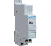 Relé biestable electrónico 1NO 230V 16A EPN410