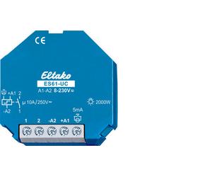 Relé biestable Eltako ES - 61100501