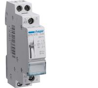 Relé biestable EPN de Hager - EPN518