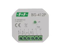 Relé Bistabiles BIS-412P