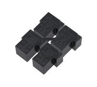 Relé CMP7-S-DC5V-A CMP7-S-DC12V-A CMP7-S-DC24V-A -C -AR -CR 4 pines, 5 pines, 6 pines, 30 A, 5 V, 12 V, 24 V, 1 unidad(CMP7-S-DC12V-C(6PIN))