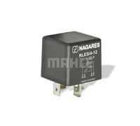 Relé, corriente de trabajo MAHLE MR 48