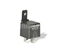 Relé, corriente de trabajo MAHLE MR 54