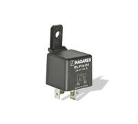 Relé, corriente de trabajo MAHLE MR 57