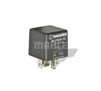 Relé, corriente de trabajo MAHLE MR 89