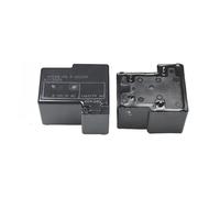 Relé de alta potencia JTN1AS-PA-F-DC5V DC12V DC24V AJT3525 30A 4 pies(JTN1AS-PA-F-DC5V)