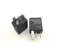 Relé de coche 12V HG4290 012-1H 012 1H HG4290-012-1H HG42900121H 12VDC DC12V 30A 4PIN(10PCS)