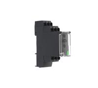 Schneider Electric Relé de control de nivel RM22LG11MR 5K, 100K, 24-240V