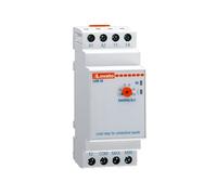 Relé de control de nivel de líquido relé LVM LVM20A240