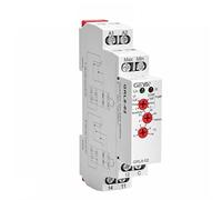 Relé de control nivel 10A Controlador agua Precio Bomba hacia arriba o abajo AC/DC24-240V GRL8(GRL8-01 ACDC24V-240V)