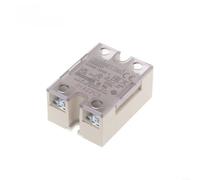 Relé de estado sólido G3NB-225B-1, carga 25A, control DC24V, para PLC y microcontrolador, Válvula solenoide de motor de calefacción industrial