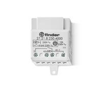 Relé de Impulso Tipo 272182300000 - Serie 27 Finder