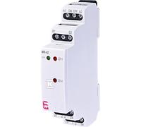 Relé de impulsos biestable UNI MR-42 UNI 002470008
