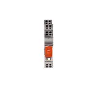 Relé de interfaz 2P 8A 230V AC RT-2 AgNi 788-516