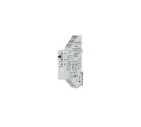Relé De Interfaz Metz Connect 24V CA/CC SPST - 11071013