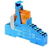 Relé de interfaz serie 48 1P 16A 24V 48.P6.8.024.0060SPA