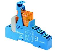 Relé de interfaz serie 48 2P 8A 230V 48.P5.8.230.0060SPA