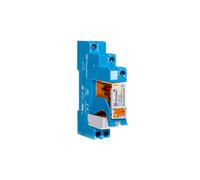 Relé de interfaz serie 4C 16A 24V AC 4C.01.8.024.0060SPA