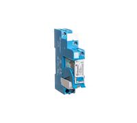 Finder serie 4c - Interface rele 1 contacto 24vdc led+diodo borne