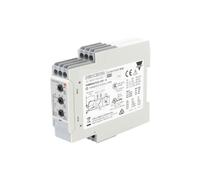 Relé de monitoreo de corriente, corriente AC/DC DIB01CB235A
