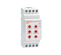 Relé de monitoreo de corriente mínima relé PMV PMA30240