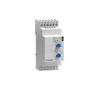 Relé de monitoreo de velocidad 24-240VAC 24-240VDC SPDT 84874320