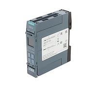 Relé de monitoreo de voltaje 3UG5616-1CR20 para carril DIN 3UG DPDT IP20...