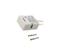 Relé de monitoreo de voltaje CKH-01 empotrado CK SPST-NO 250VAC/10A ZAMEL