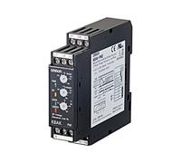 Relé de monitoreo de voltaje K8AK-PM1 para carril DIN K8AK-PM SPDT OMRON