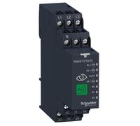 Relé de Monitoreo NFC 3 Fases 8 Harmony Control RMNF22TB30