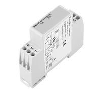 Relé de monitoreo trifásico DPA51CM44 Protección eficiente del motor para múltiples industrias