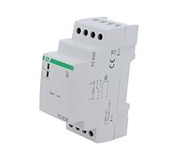 Relé de monitorización de nivel PZ-828B Stand del líquido del conducto 16A