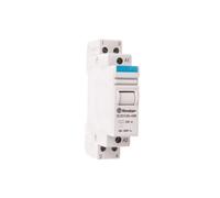 Relé de potencia modular 2Z 20A 24V DC, contacto 22.22.9.024.4000