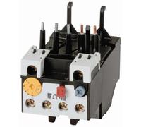 Relé de protección de motor EATON 12 ZB12-0,4. Dispositivo de disparo por sobrecarga para motores DILM7-15, modelo ZB12-0,4 (278433)