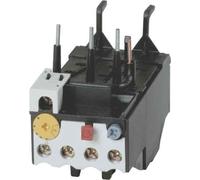 Relé de protección de motor EATON 32 ZB32-2,4, dispositivo de disparo por sobrecarga para contactores DILM17-32, modelo ZB32-2,4 (278448)