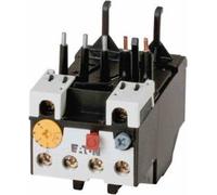 Relé de protección de motor EATON ZB12-0,6, número de artículo 278434, rango de corriente 0,4-0,6A, 1 contacto normalmente abierto + 1 contacto normalmente cerrado, número de artículo 278434