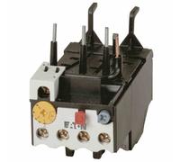 Relé de protección de motor EATON ZB32-4, referencia 278449, rango de corriente 2,4-4A, 1 contacto normalmente abierto + 1 contacto normalmente cerrado, referencia 278449