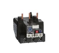 Relé de protección de motores Schneider Electric LRD3355