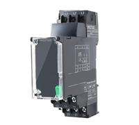 Relé de protección de secuencia de fases RM22TG20 | 2NO, 2NC AC208V-480V 8A Trifásico