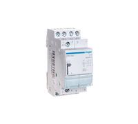 Relé de pulso 16A 230V 4Z EPN540 relé de pulso