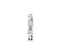 Relé de pulso 16A 230V AC 1Z PB 401 004163/412408 PB400