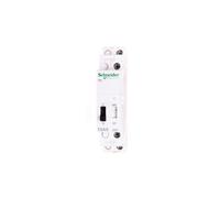 Relé de pulso 16A 24V AC 12V DC 1Z iTL A9C30111 Acti9