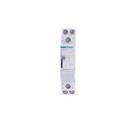 Relé de pulso 16A 24V AC 12V DC 2Z EPN524
