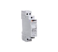 Relé de pulso 1Z 1R 16A 230V AC AgSnO2 20.23.8.230.4000