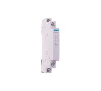 Relé de pulso 2A contacto auxiliar 24-230V AC 1Z+1R EPN051