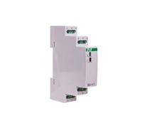 Relé de pulso 8A 24V AC/DC 2Z BIS-411-2Z-24V f&f 5908312594574
