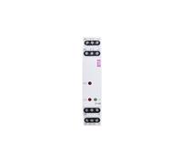Relé de pulso biestable 16A 12-240V AC/DC EVE 002470008