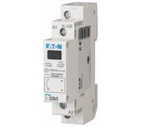 Eaton Relé biestable Z-S230/S 265262 1NA 230 V 50 Hz Caja de 2